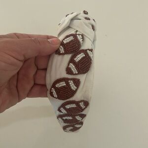 Football headband